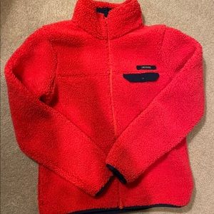 COLUMBIA FLEECE JACKET